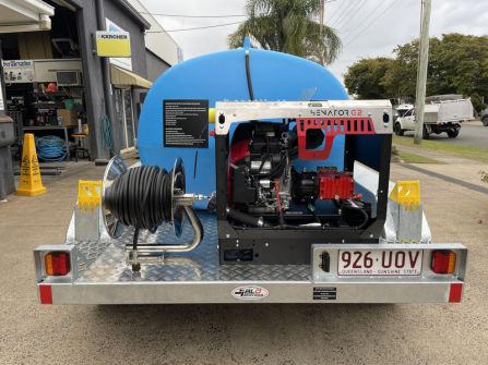 Suncoast Pressure Cleaners