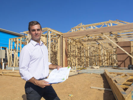 Calling all Builders