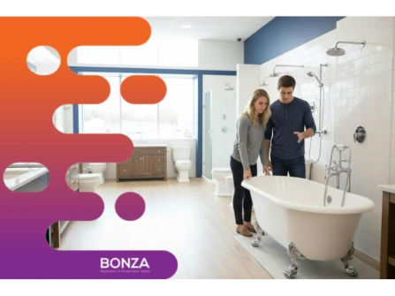 36799 Profitable & Fully Fitted Bathroom Supply Retailer