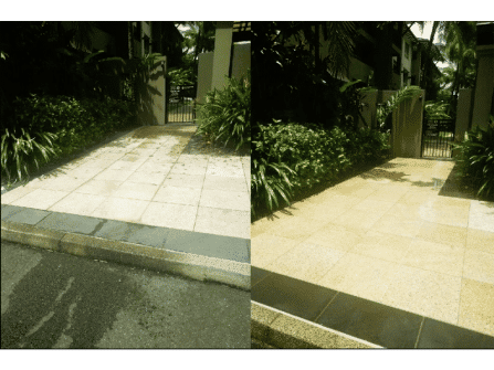 CORAL COAST PRESSURE CLEANING SOLUTIONS FOR SALE