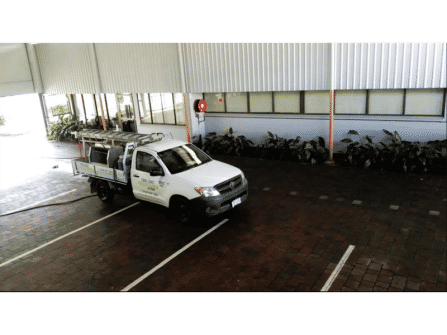 CORAL COAST PRESSURE CLEANING SOLUTIONS FOR SALE