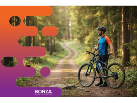 36812 Online Mountain Bike Apparel Business Opportunity