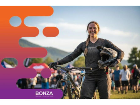36812 Online Mountain Bike Apparel Business Opportunity