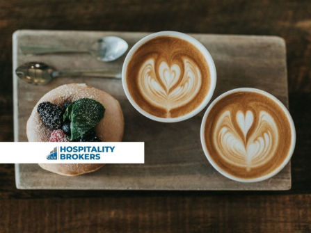 Illawarra Cafe: Long Lease. Rent Only $615/week