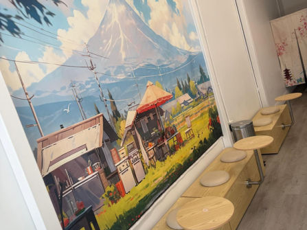 Own the sweetest spot in town!