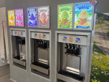 Own the sweetest spot in town!