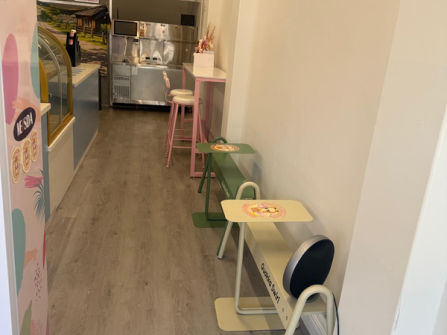 Own the sweetest spot in town!