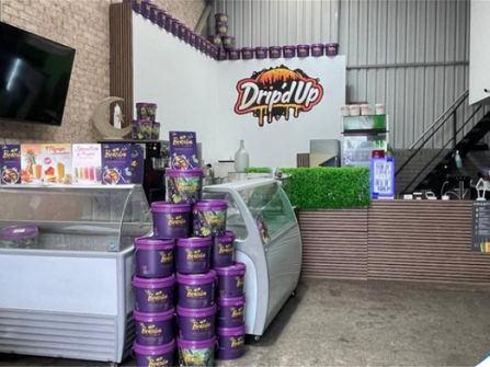 Dessert Shop for Sale Fairfield Business Low Rent