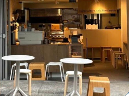 Cafe For Sale North Sydney 5 days Rent only 869 PW