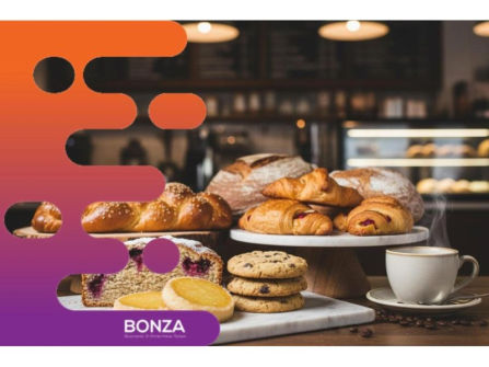 36820 Profitable Cafe & Gourmet Food Business