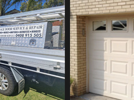 Established Garage Door Service Business | Flexible Lifestyle Opportunity