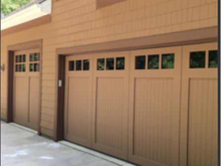 Established Garage Door Service Business | Flexible Lifestyle Opportunity