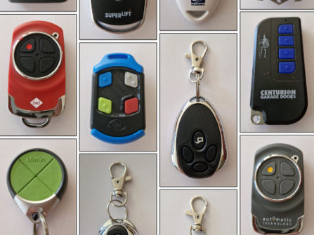 Established Garage Door Service Business | Flexible Lifestyle Opportunity