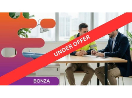 UNDER OFFER - 36813 - Labour Hire Business With Established Networks