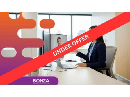 UNDER OFFER - 36813 - Labour Hire Business With Established Networks