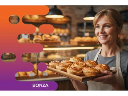 36815 Profitable Bakery Business with Loyal Customer Base