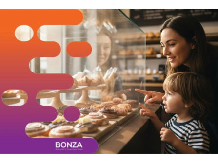 36815 Profitable Bakery With Consistent Repeat Trade