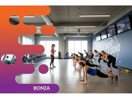 36806 Franchise Fitness Business with Strong Community