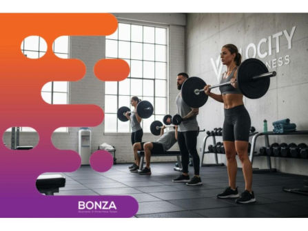 36806 Franchise Fitness Business with Strong Community