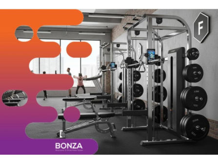 36806 Franchise Fitness Business with Strong Community