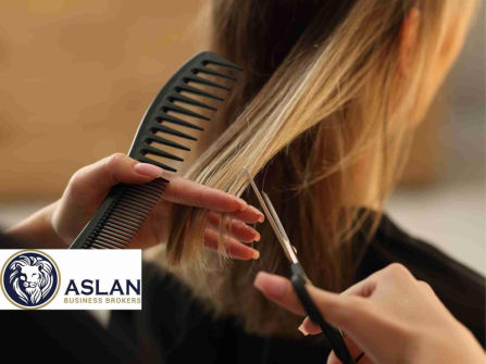 HIGHLY REGARDED GOLD COAST HAIR & BEAUTY BUSINESS FOR SALE