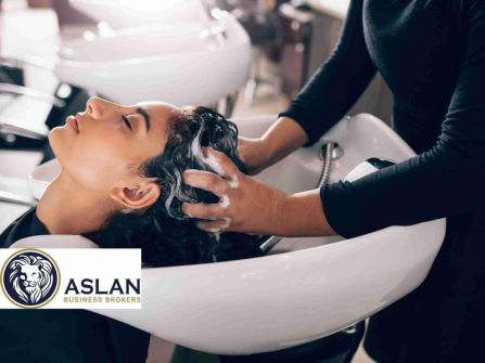 HIGHLY REGARDED GOLD COAST HAIR & BEAUTY BUSINESS FOR SALE