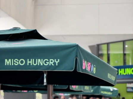 Promising Miso Hungry Franchise For Sale – Prime Fortitude Valley, QLD – Full Franchisor & Marketing Support –Fully Chefless Model – Complete Training – Proven Model – Scalable – Investment: $300,000