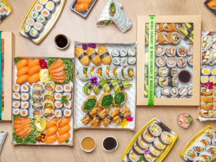High Potential Miso Hungry Franchise For Sale – Prime Broadbeach, QLD – Full Franchisor & Marketing Support –Fully Chefless Model – Complete Training – Proven Model – Scalable – Investment: $300,000