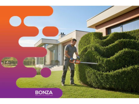 36822 Garden Maintenance Business With Strong Online Presence