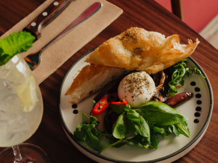 Turnkey Inner-City Pizza & Aperitivo Bar Now Available! (Our Ref: V2102)