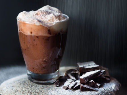 Chocolate Shop Cafe & Online Gifting Business SV1601