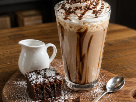 Award Winning Cafe/Online Gifting Business for Sale SV1601
