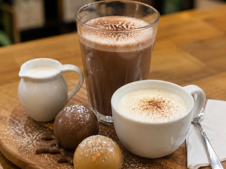 Award Winning Cafe/Online Gifting Business for Sale SV1601