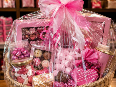 Award Winning Cafe/Online Gifting Business for Sale SV1601