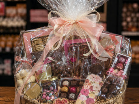Award Winning Cafe/Online Gifting Business for Sale SV1601