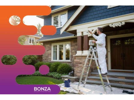 36818 Trusted Painting Business Ready For Expansion