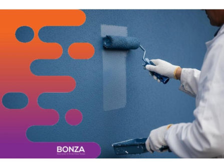 36818 Trusted Painting Business Ready For Expansion