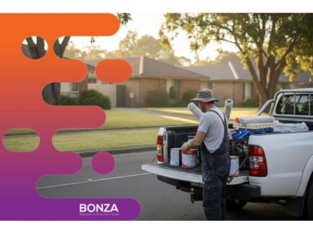 36818 - Established Painting And Coatings Business