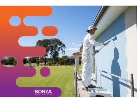 36818 - Established Painting And Coatings Business