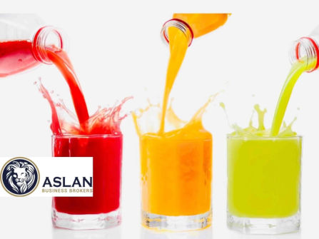 SMOOTHIES & WRAPS BUSINESS FOR SALE