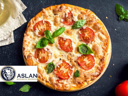 PIZZA SHOP FOR SALE
