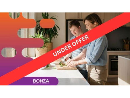 UNDER OFFER 36825 - NDIS Registered Business Ready For New Owner