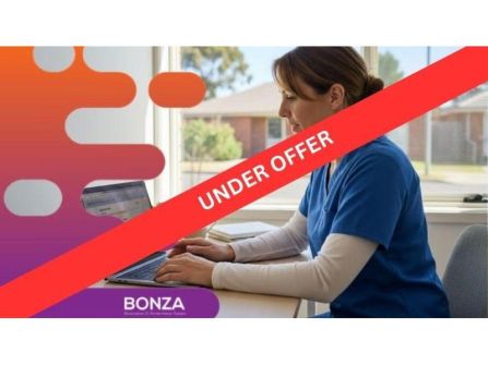 UNDER OFFER 36825 - NDIS Registered Business Ready For New Owner