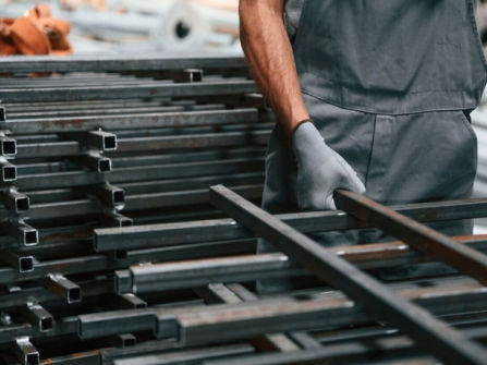 Structural Steel Fabrication Business – Rev Approx. $12 MIL+ (Our Ref: V2108)