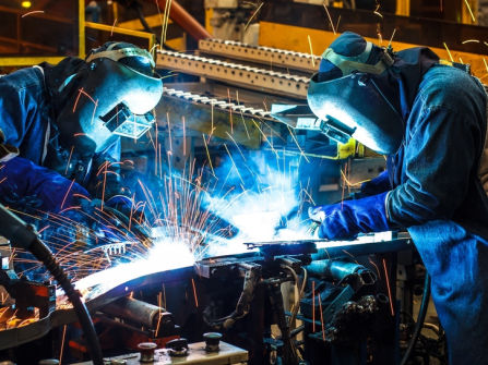 Structural Steel Fabrication Business – Rev Approx. $12 MIL+ (Our Ref: V2108)