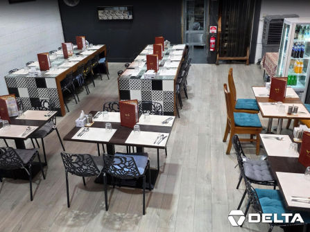 [ABS-103] Halal Pizza & Persian cuisine restaurant for sale in Keysborough
