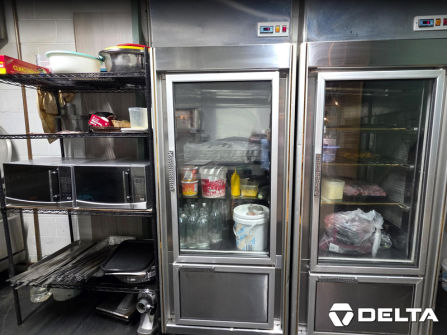 [ABS-103] Halal Pizza & Persian cuisine restaurant for sale in Keysborough