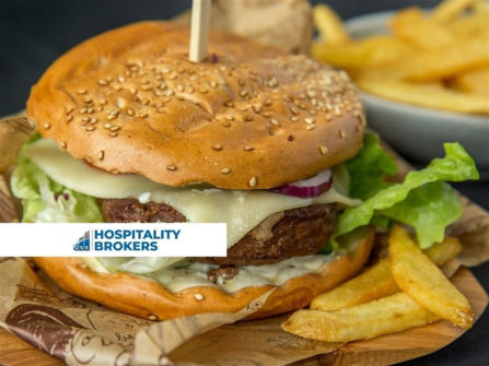 Easy to Operate Southern Illawarra Takeaway