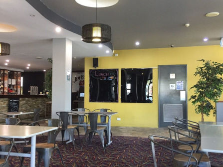 Sunshine Coast Hotel Opportunity with Multiple Revenue Streams