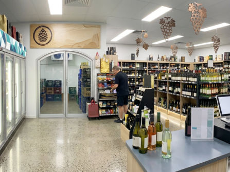 Reduced Price! Bottle Shop for Sale | South-West Sydney | Low Rent | Steady Local Customers